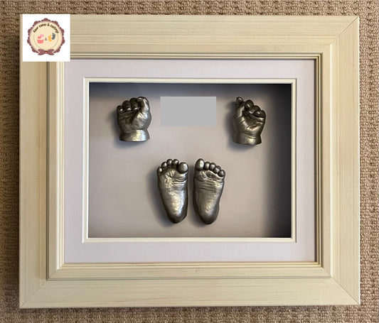 Baby Castings, Paw Castings, Belly Casting, Hand and feet castings, Bereavement Castings, Family Casting, Group Casting, Wedding castings, Cakes, cupcakes