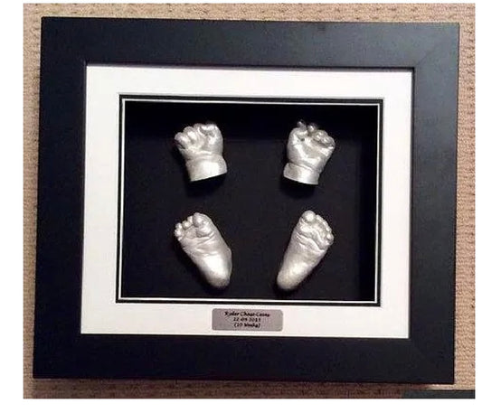 Baby Castings, Paw Castings, Belly Casting, Hand and feet castings, Bereavement Castings, Family Casting, Group Casting, Wedding castings, Cakes, cupcakes