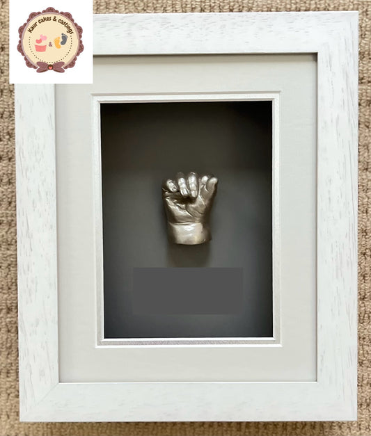 Baby Castings, Paw Castings, Belly Casting, Hand and feet castings, Bereavement Castings, Family Casting, Group Casting, Wedding castings, Cakes, cupcakes